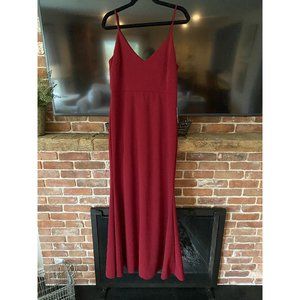 Lulus Infinite Glory Dress